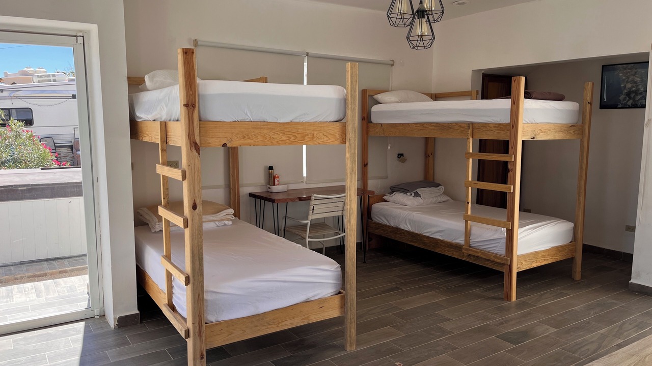 Photo of Bedroom in La Ventana