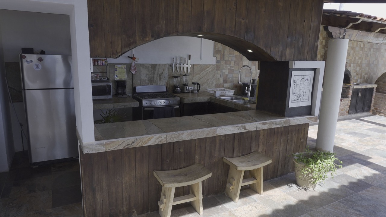 Photo of Kitchen in La Ventana