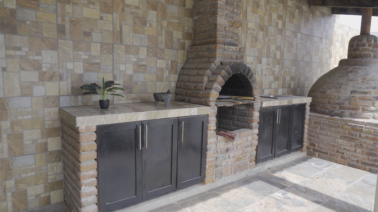 Photo of Patio Balcony in La Ventana