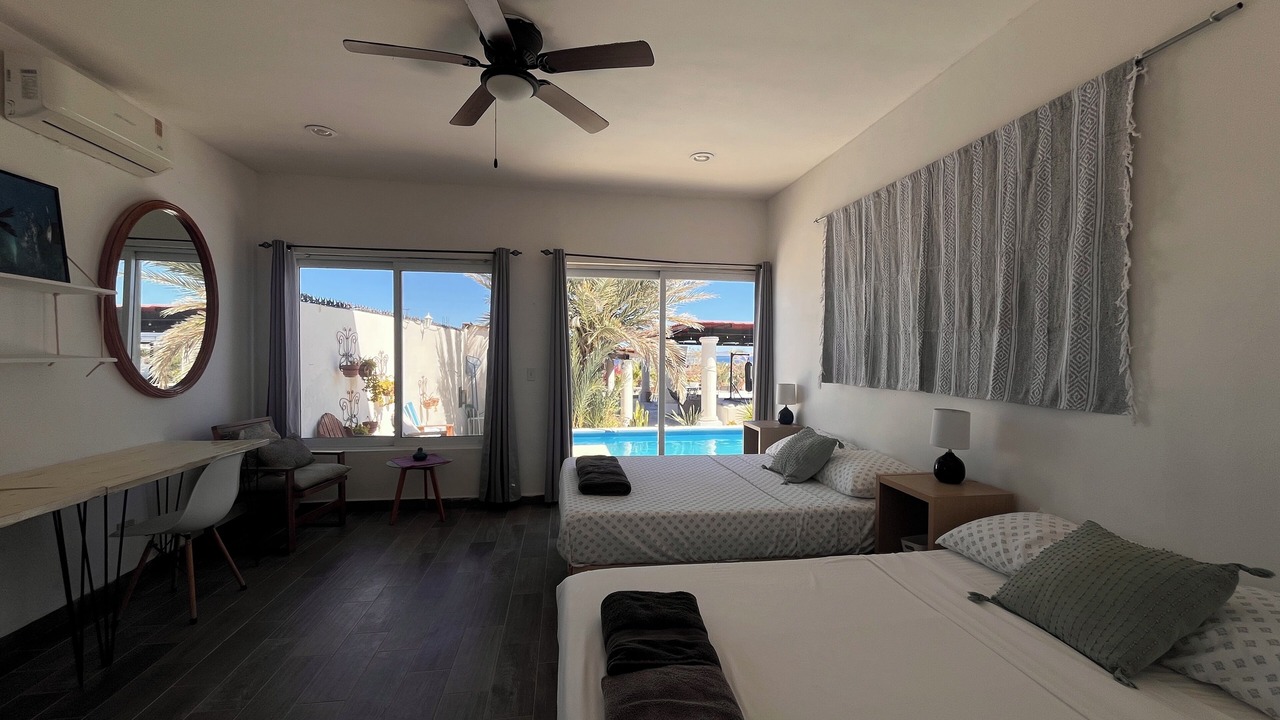 Photo of Bedroom in La Ventana