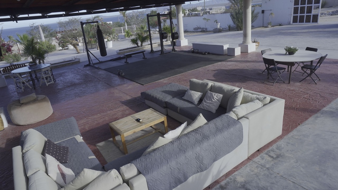 Photo of Outdoor in La Ventana