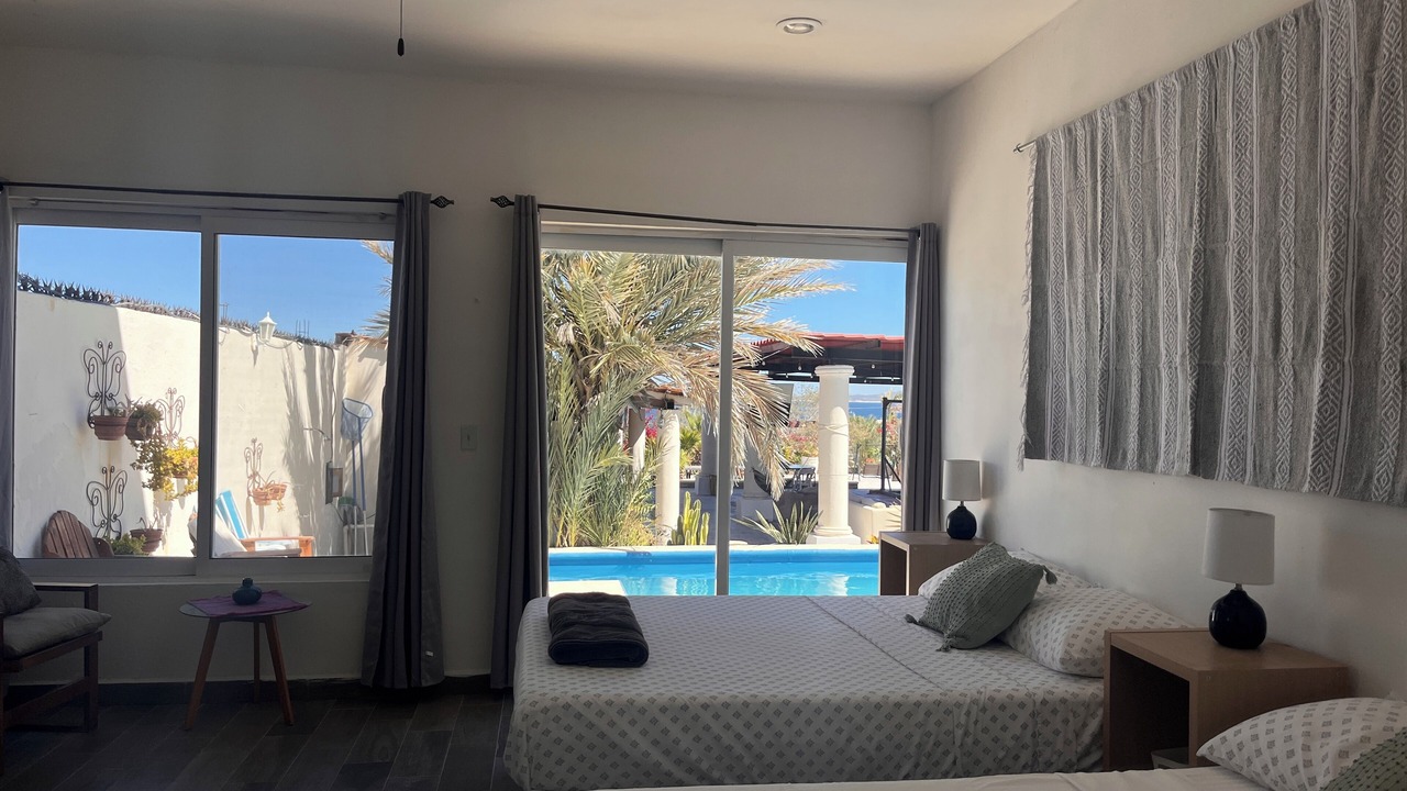 Photo of Bedroom in La Ventana