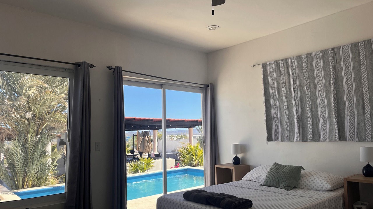 Photo of Bedroom in La Ventana