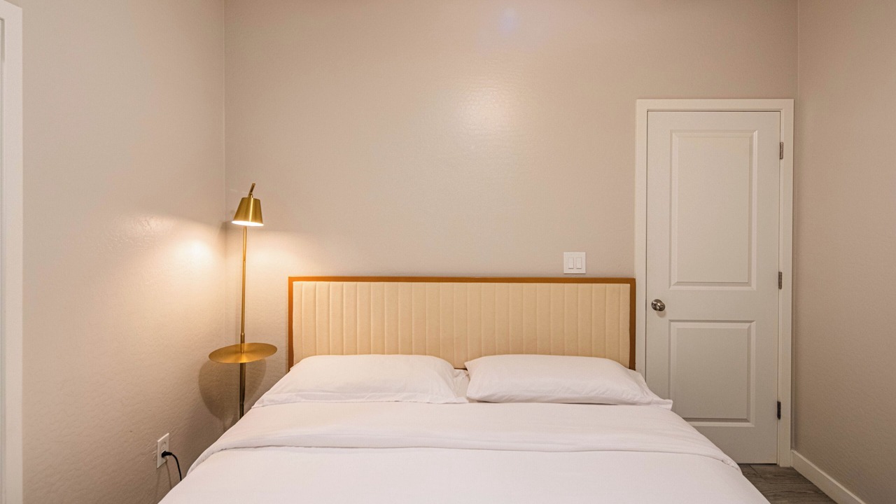 Photo of Bedroom in Glendale