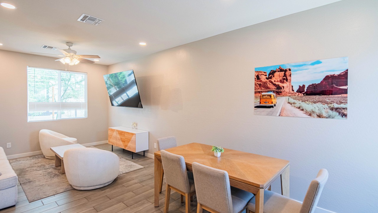 Photo of Bedroom in Glendale