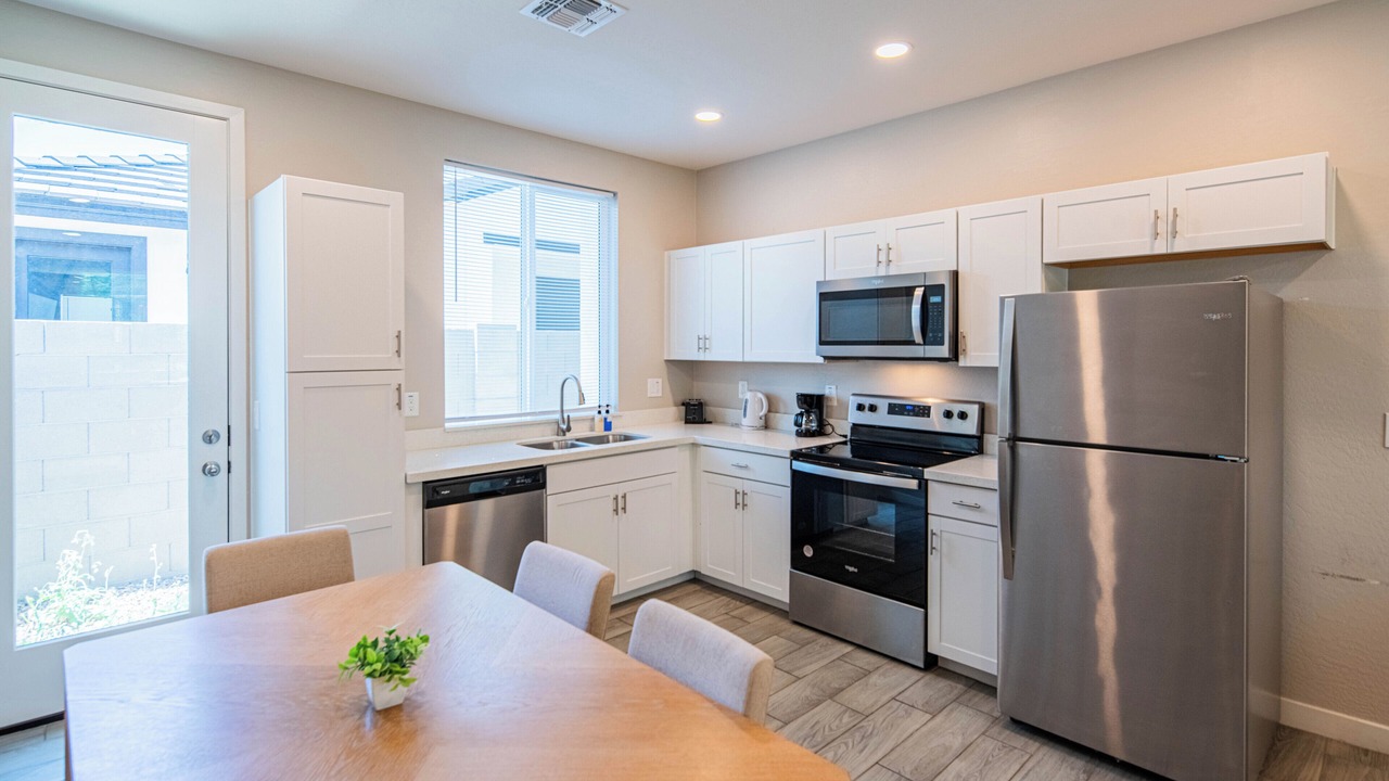 Photo of Kitchen in Glendale