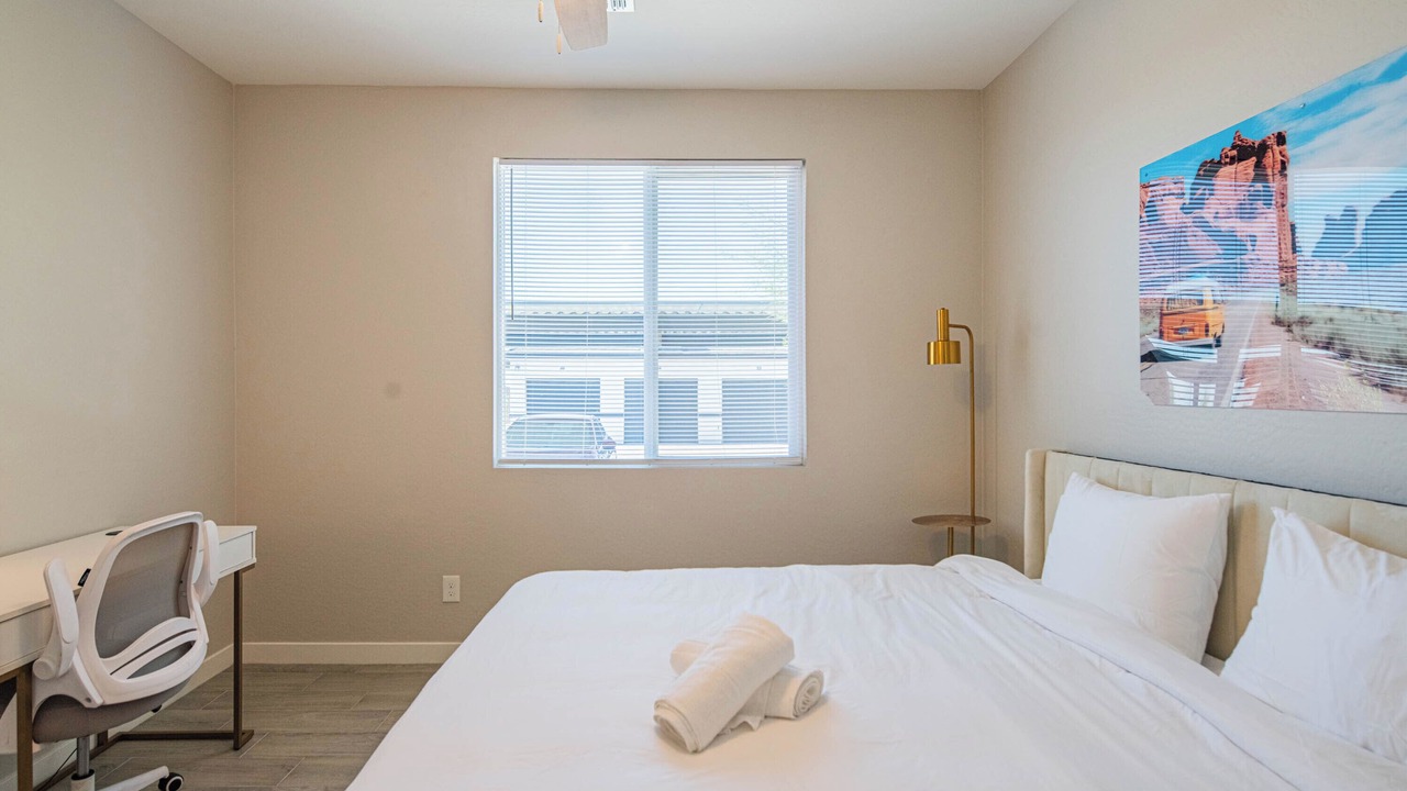 Photo of Bedroom in Glendale
