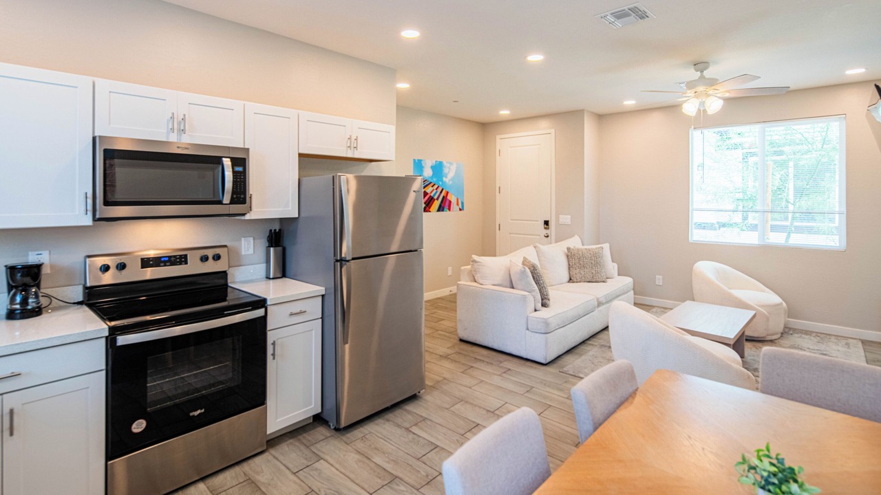 Photo of Kitchen in Glendale