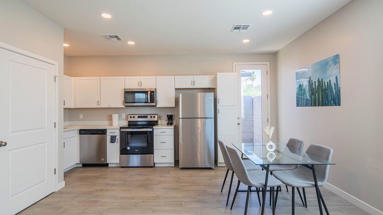 Photo of Kitchen in Glendale