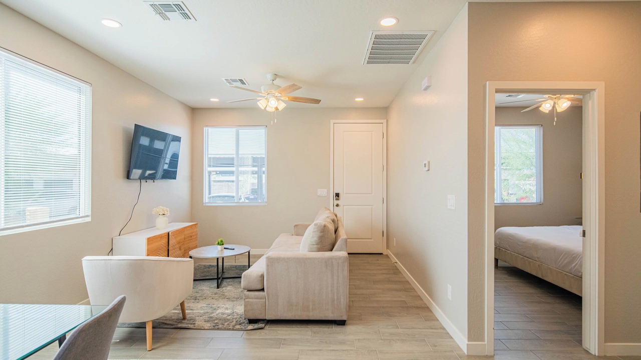 Photo of Bedroom in Glendale