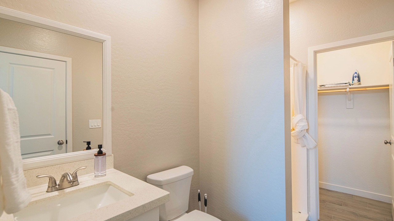 Photo of Bathroom in Glendale