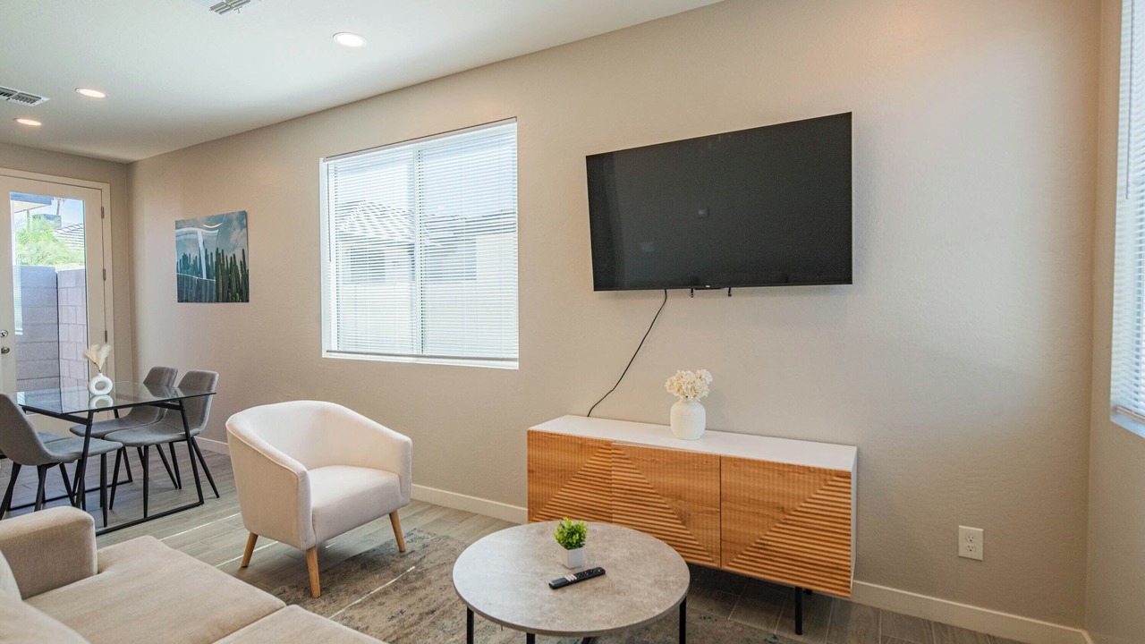 Photo of Bedroom in Glendale