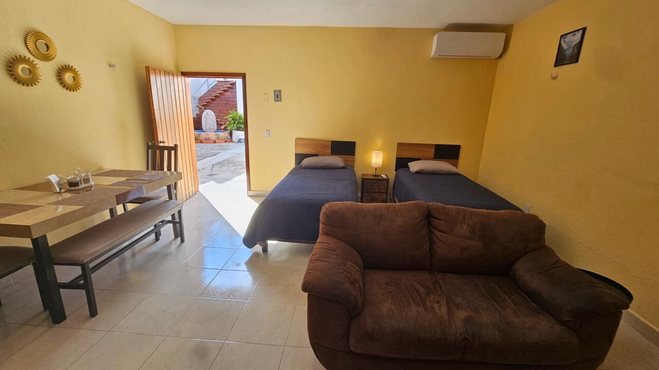 Photo of Bathroom in Tuxtla Gutierrez