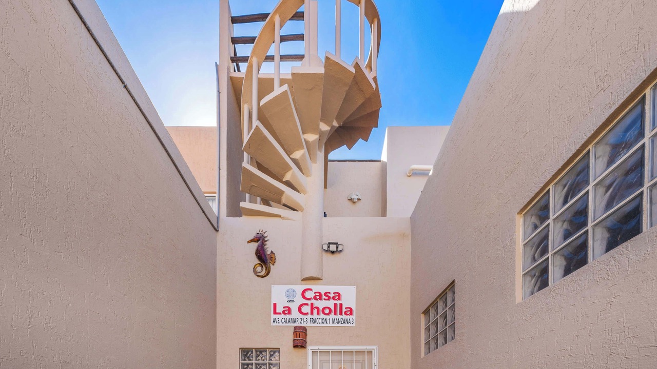 Photo of Outdoor in Cholla Bay