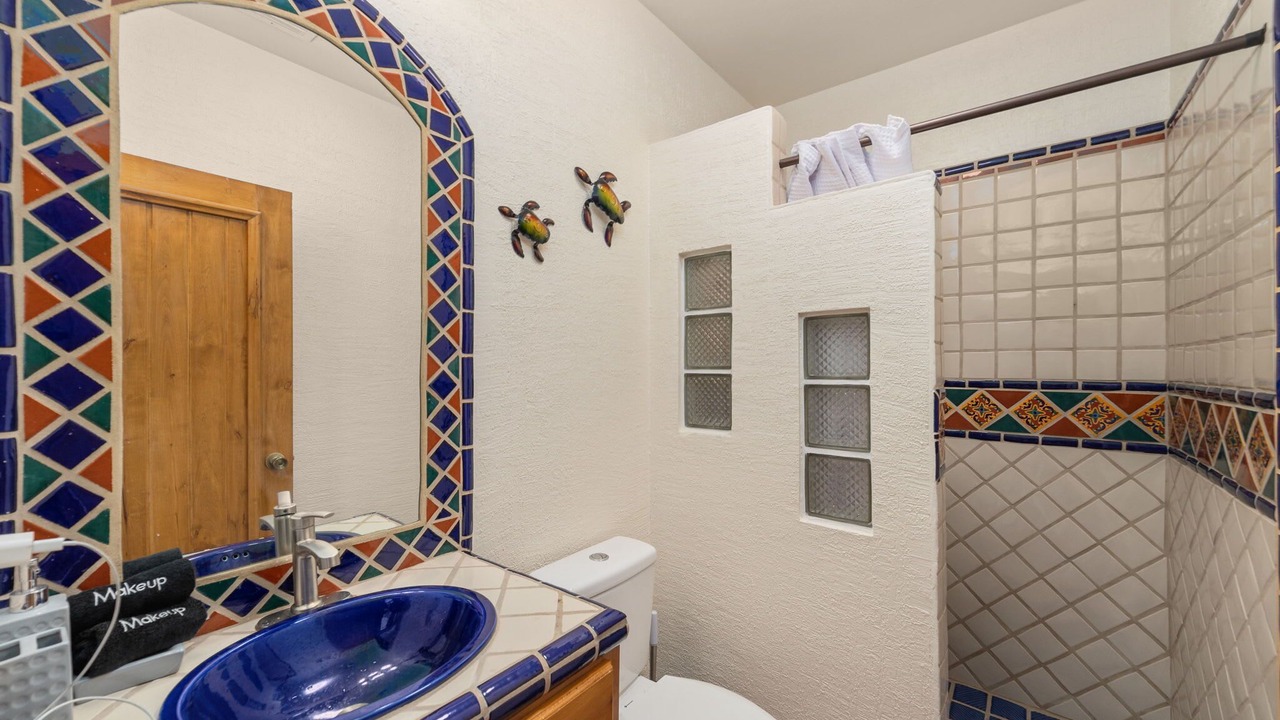 Photo of Bathroom in Cholla Bay
