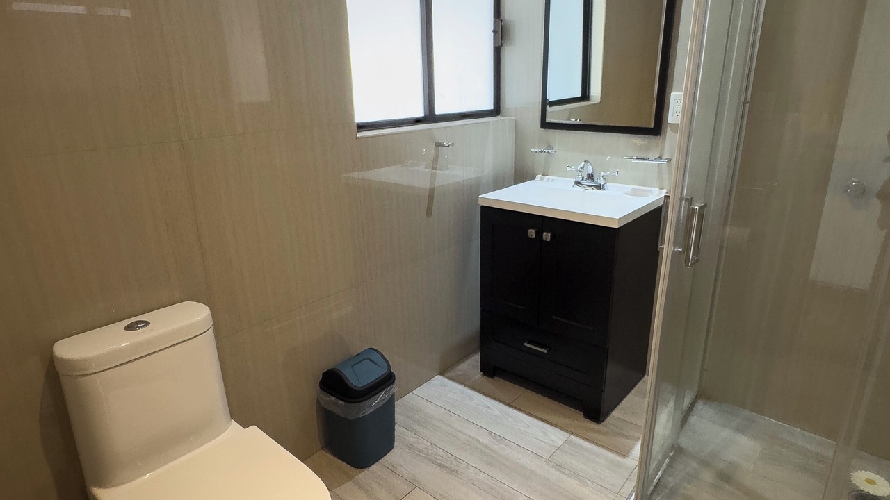 Photo of Bathroom in Santo Domingo