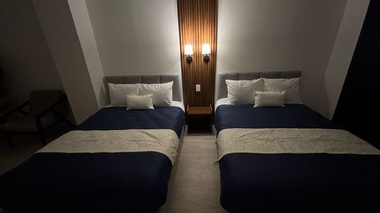Photo of Bedroom in Santa Isabel