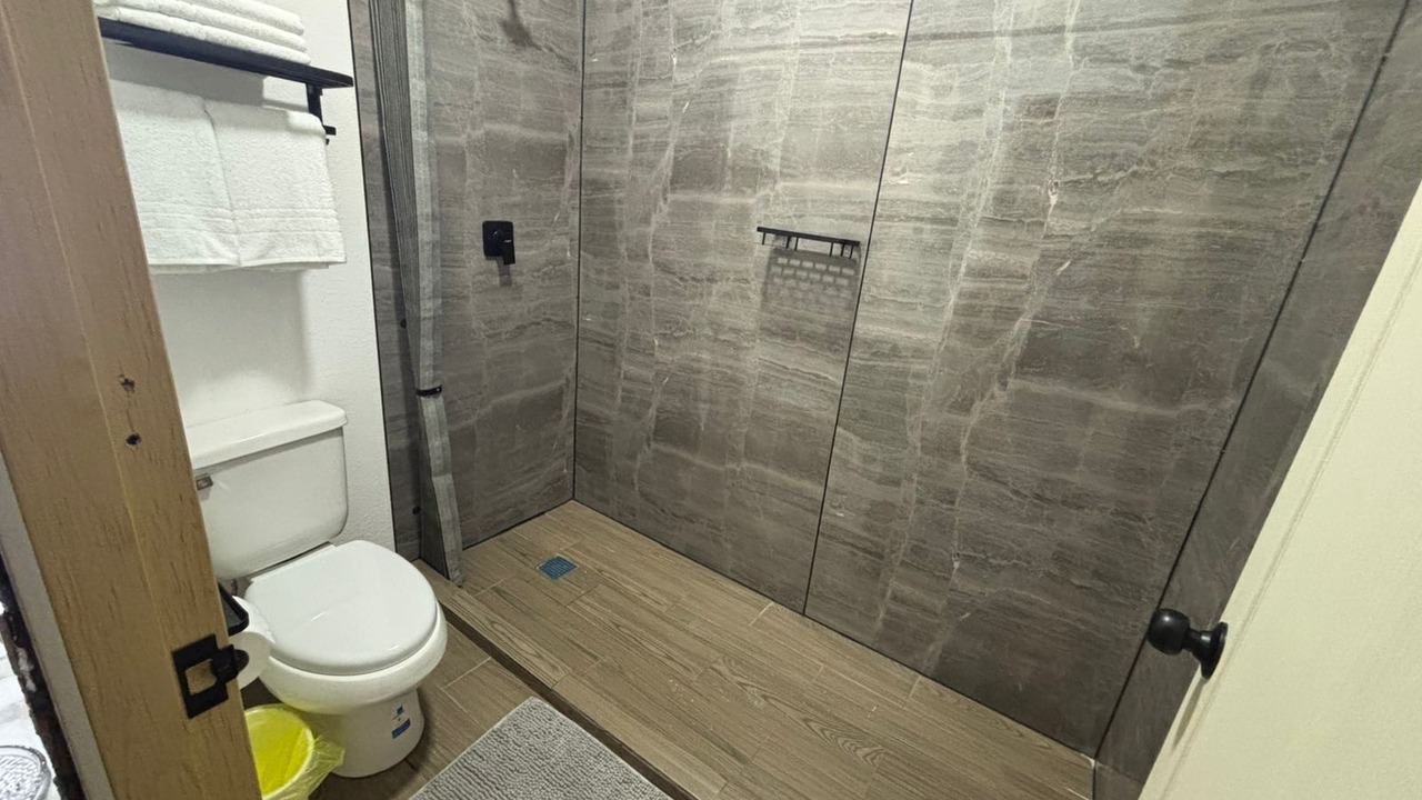 Photo of Bathroom in Santa Isabel