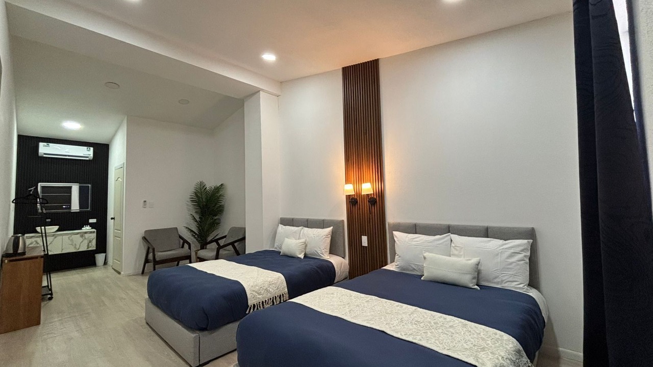 Photo of Bedroom in Santa Isabel