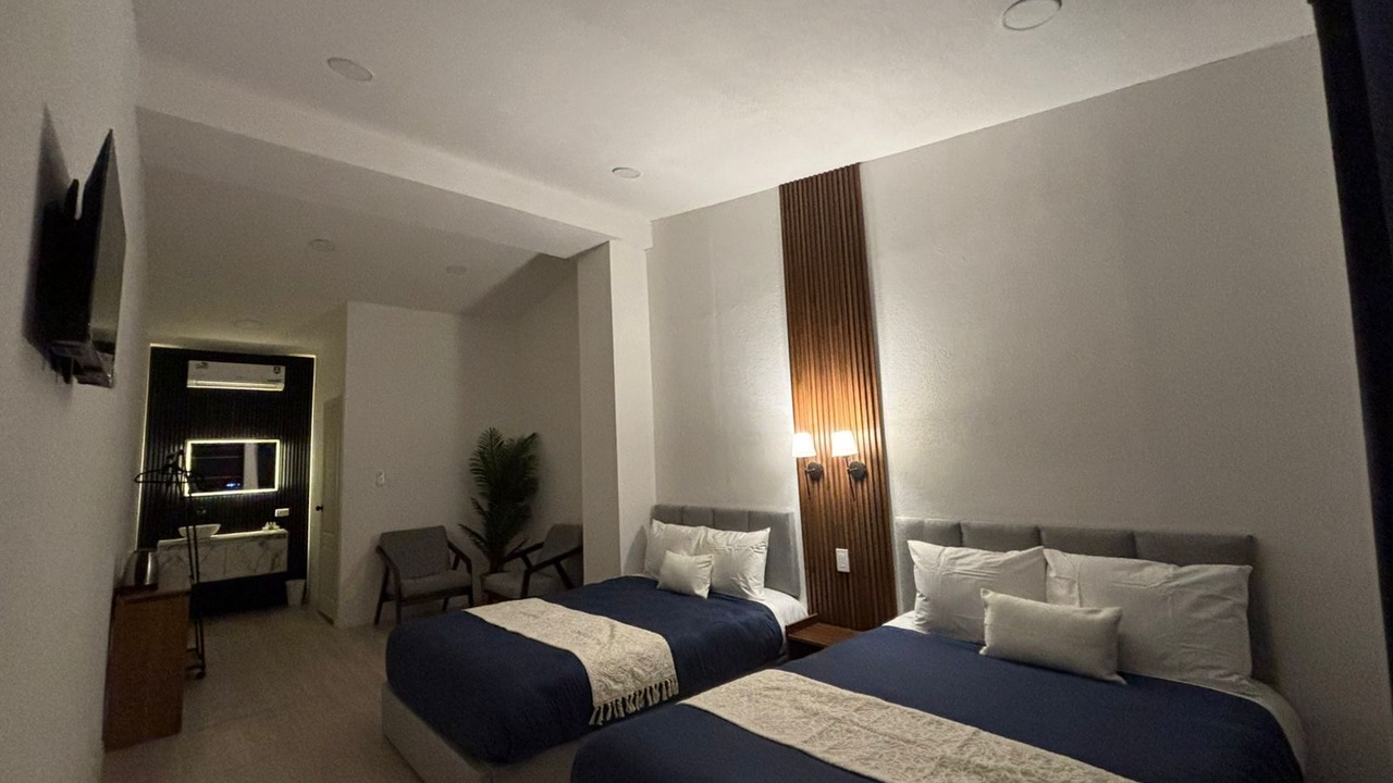 Photo of Bedroom in Santa Isabel