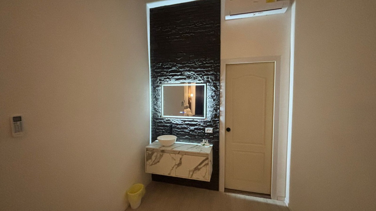 Photo of Bathroom in Santa Isabel