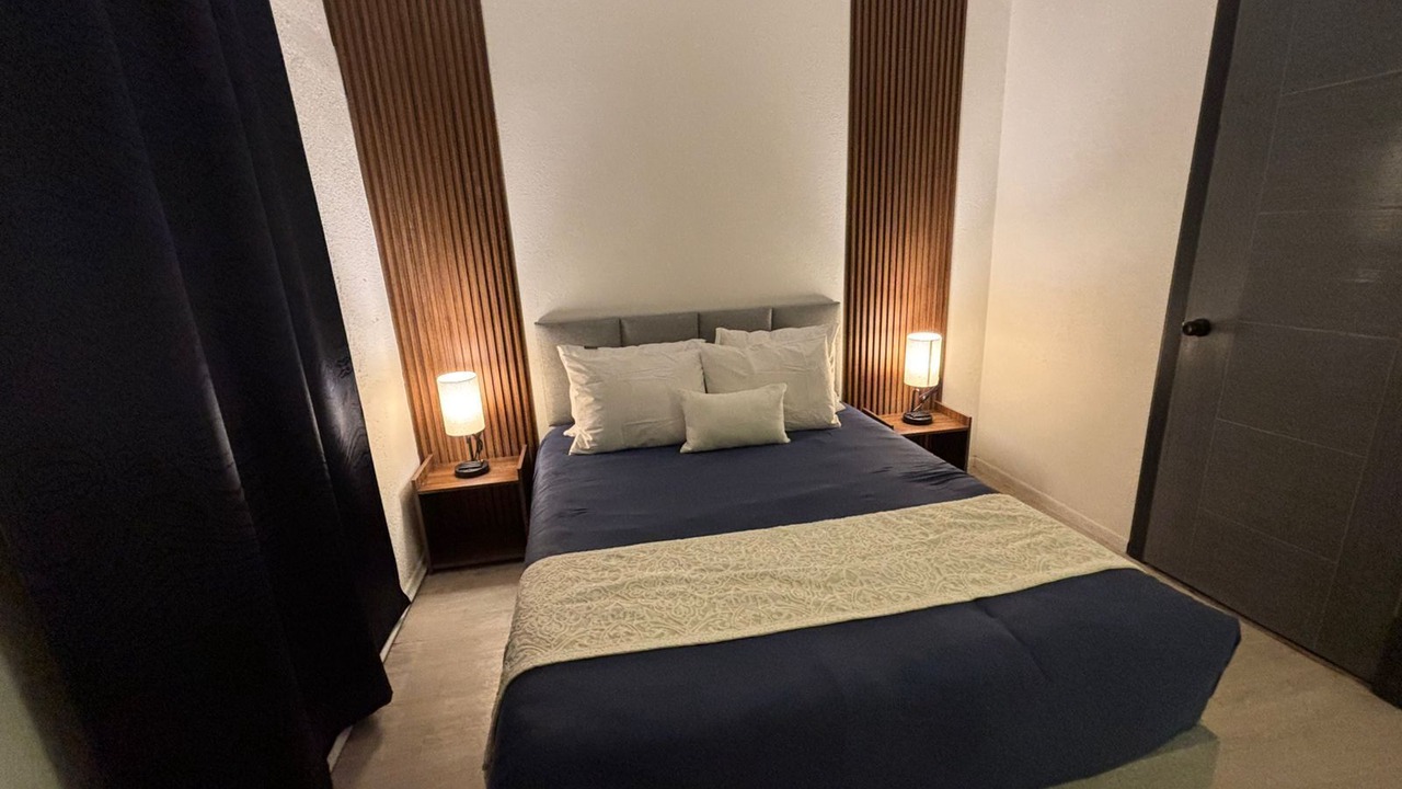 Photo of Bedroom in Santa Isabel