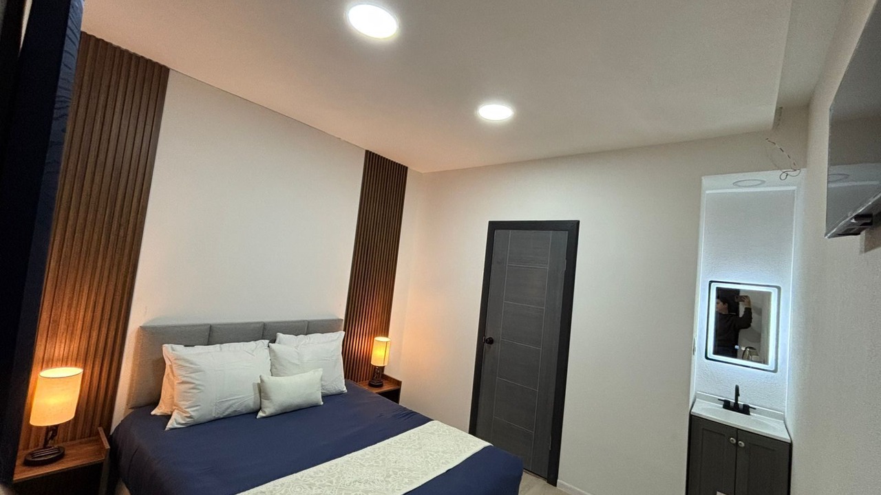 Photo of Bedroom in Santa Isabel