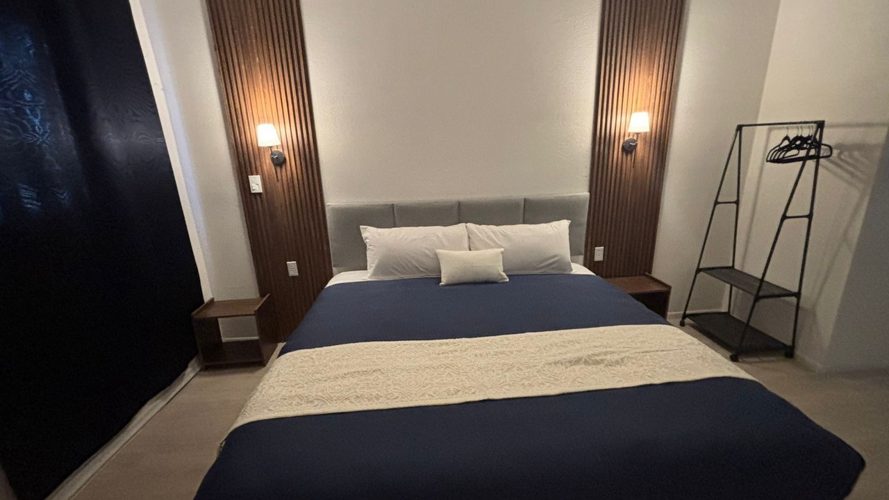 Photo of Bedroom in Santa Isabel