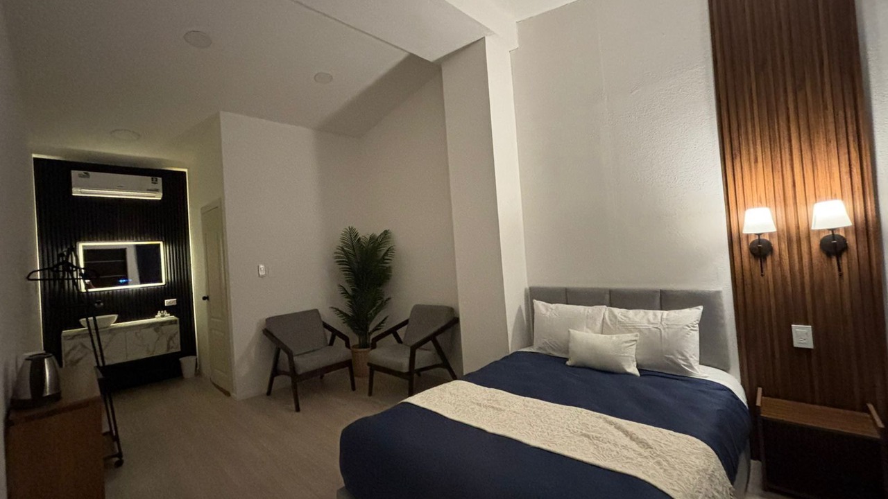 Photo of Bedroom in Santa Isabel