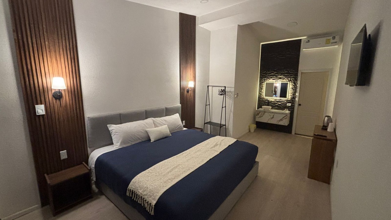Photo of Bedroom in Santa Isabel