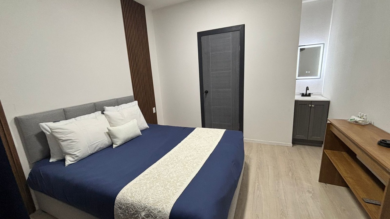 Photo of Bedroom in Santa Isabel