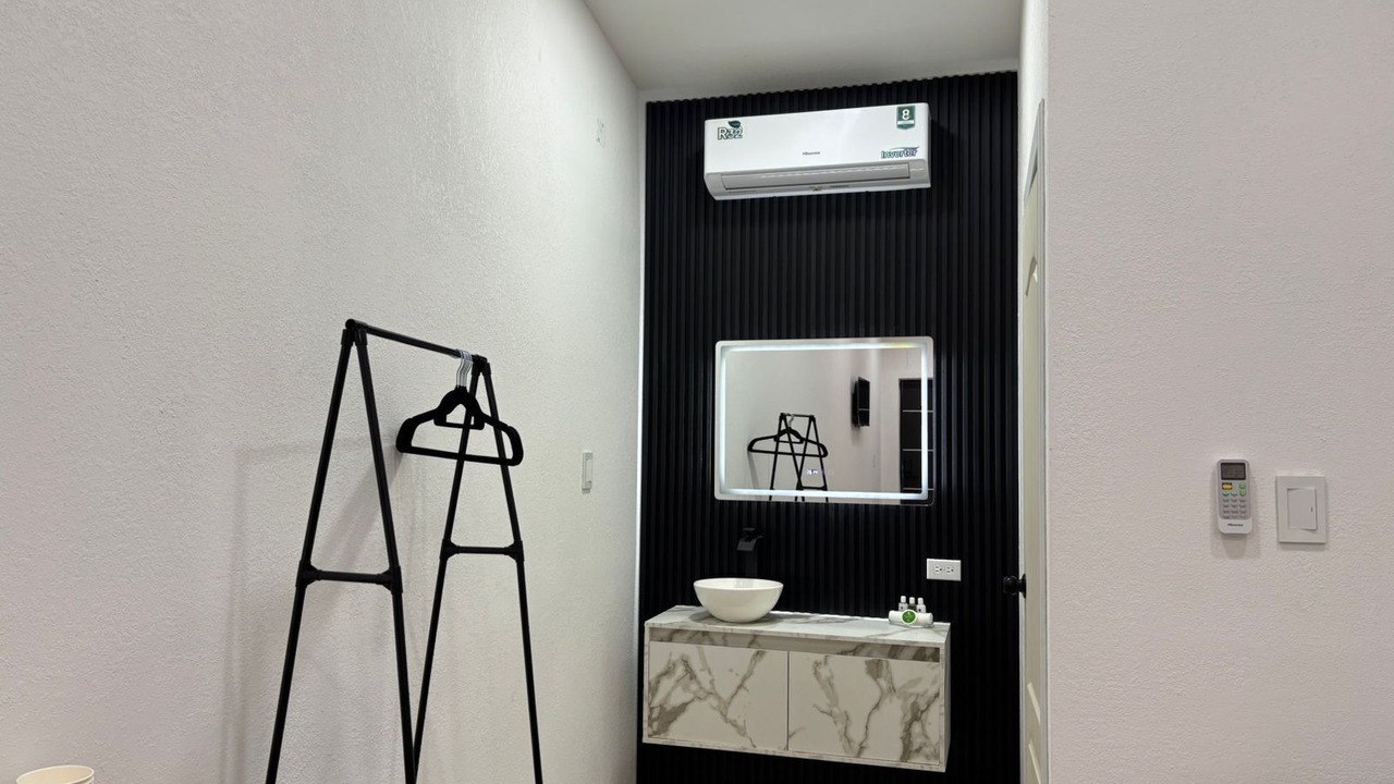 Photo of Bathroom in Santa Isabel