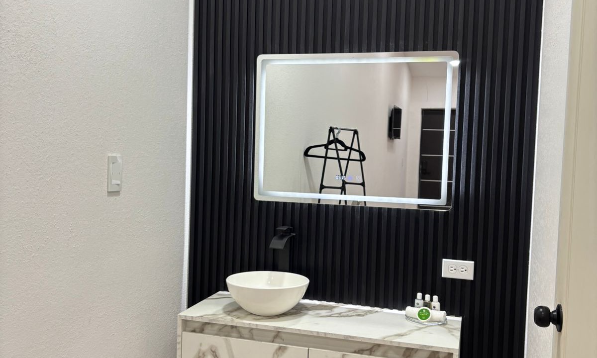 Photo of Bathroom in Santa Isabel