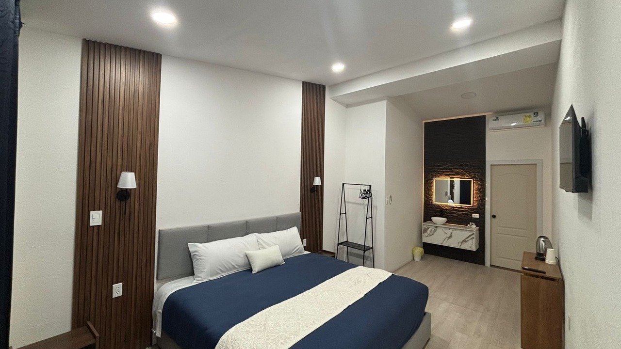 Photo of Bedroom in Santa Isabel