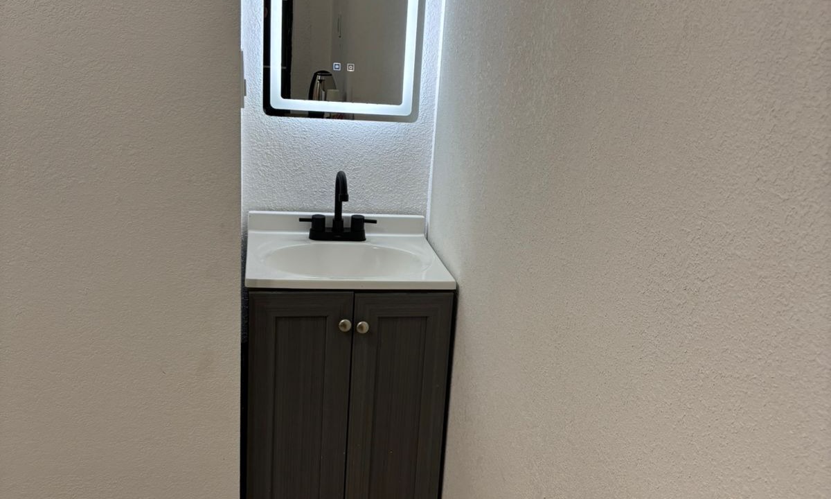Photo of Bathroom in Santa Isabel