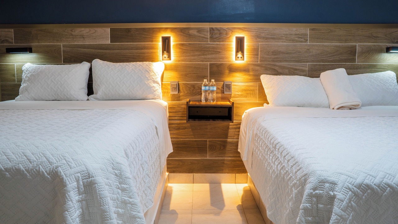 Photo of Bedroom in Nacozari de Garcia