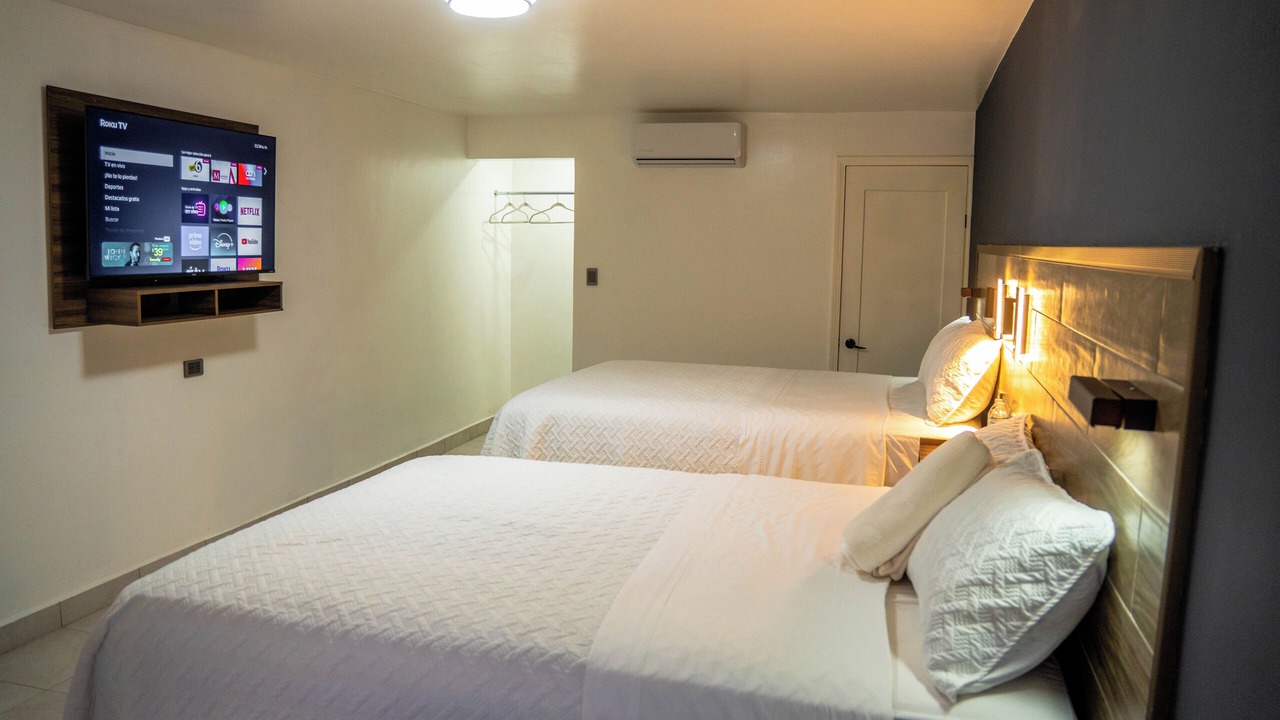 Photo of Bedroom in Nacozari de Garcia