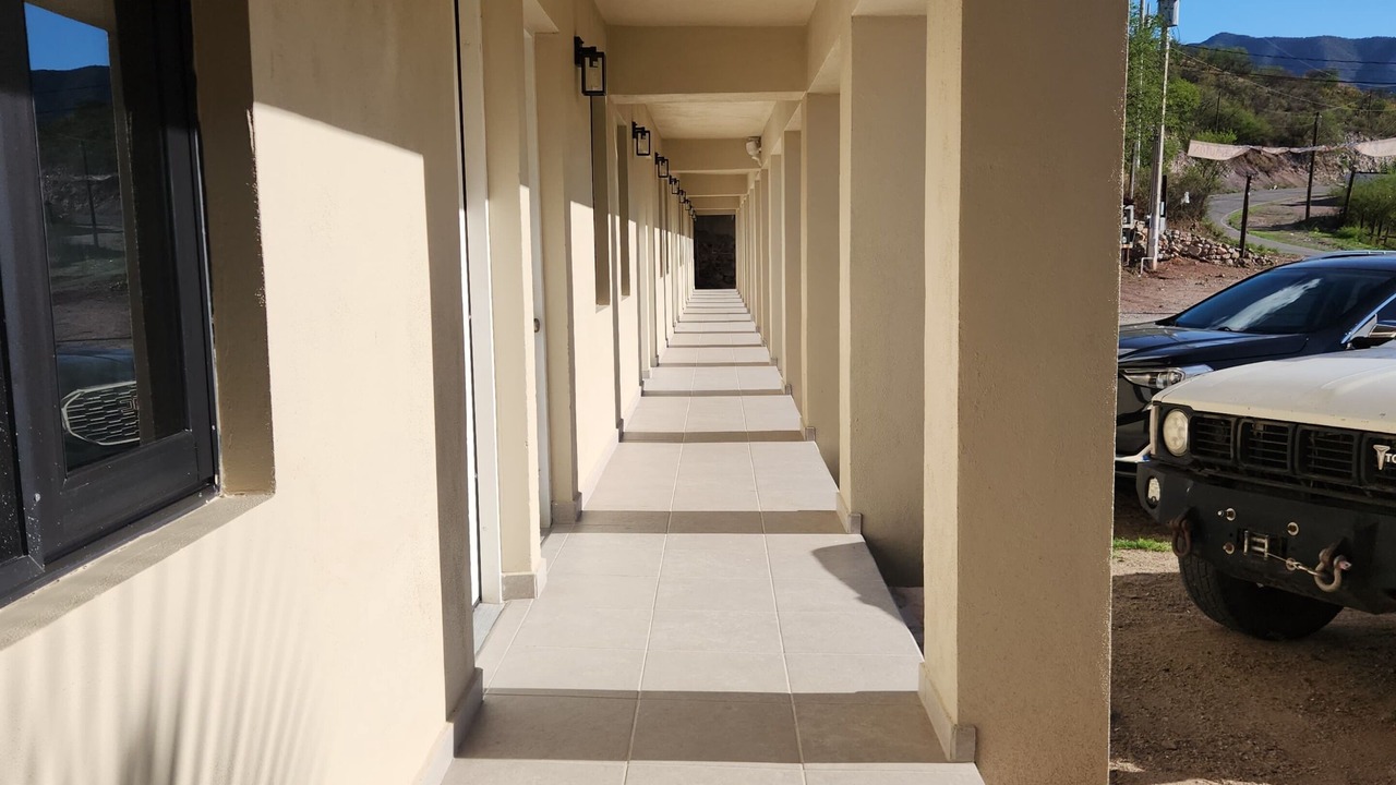Photo of Outdoor in Nacozari de Garcia