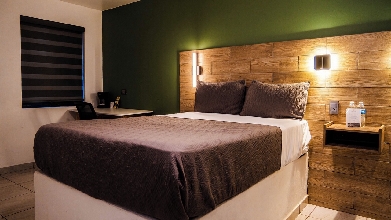 Photo of Bedroom in Nacozari de Garcia