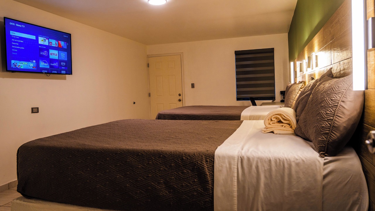 Photo of Bedroom in Nacozari de Garcia