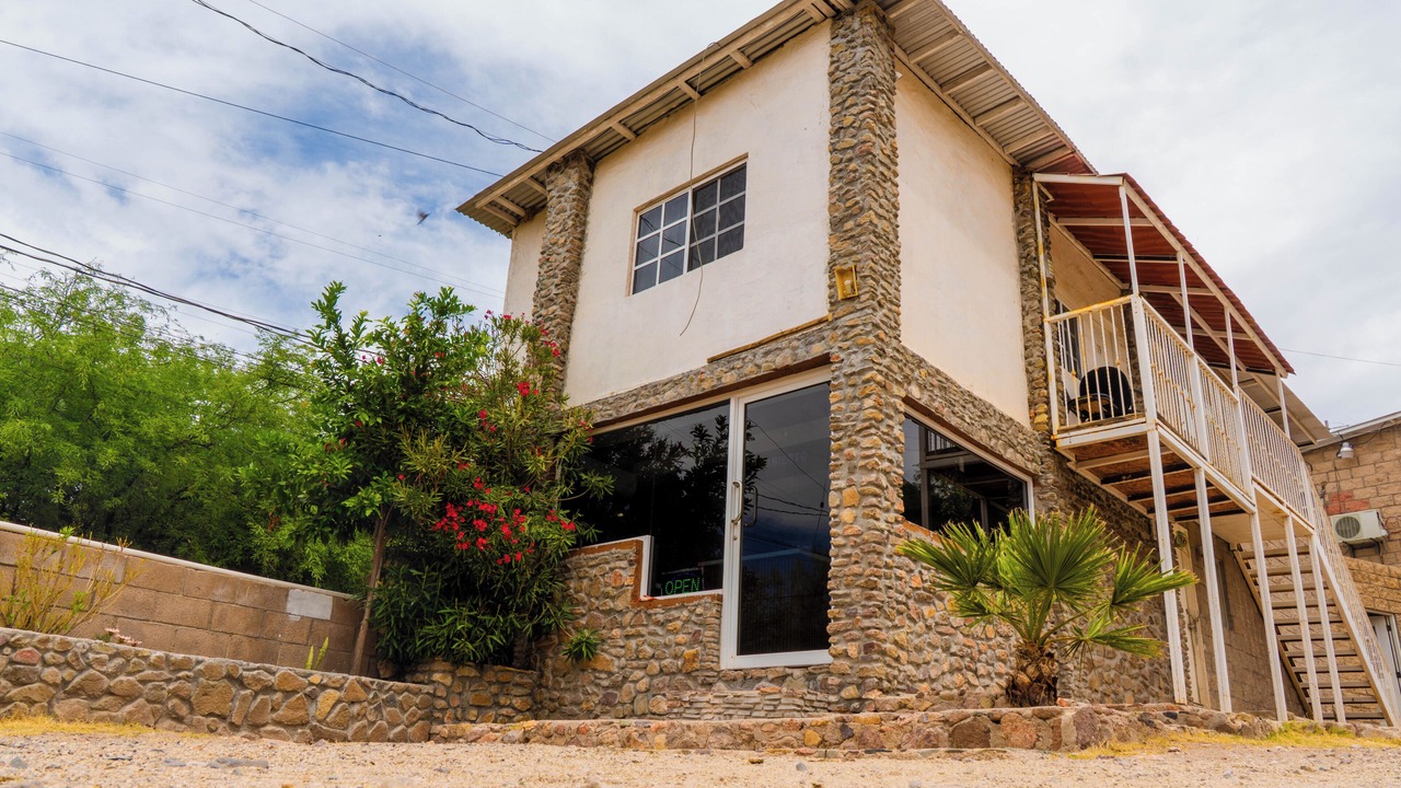 Photo of Outdoor in Nacozari de Garcia