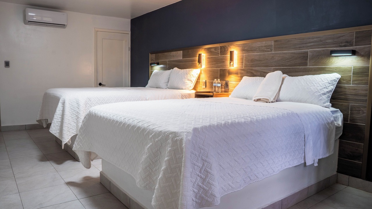 Photo of Bedroom in Nacozari de Garcia