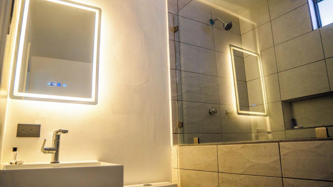 Photo of Bathroom in Nacozari de Garcia