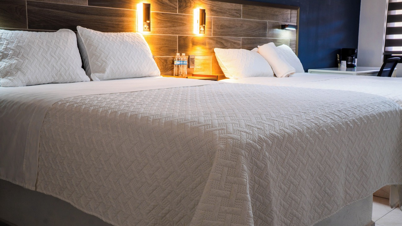 Photo of Bedroom in Nacozari de Garcia