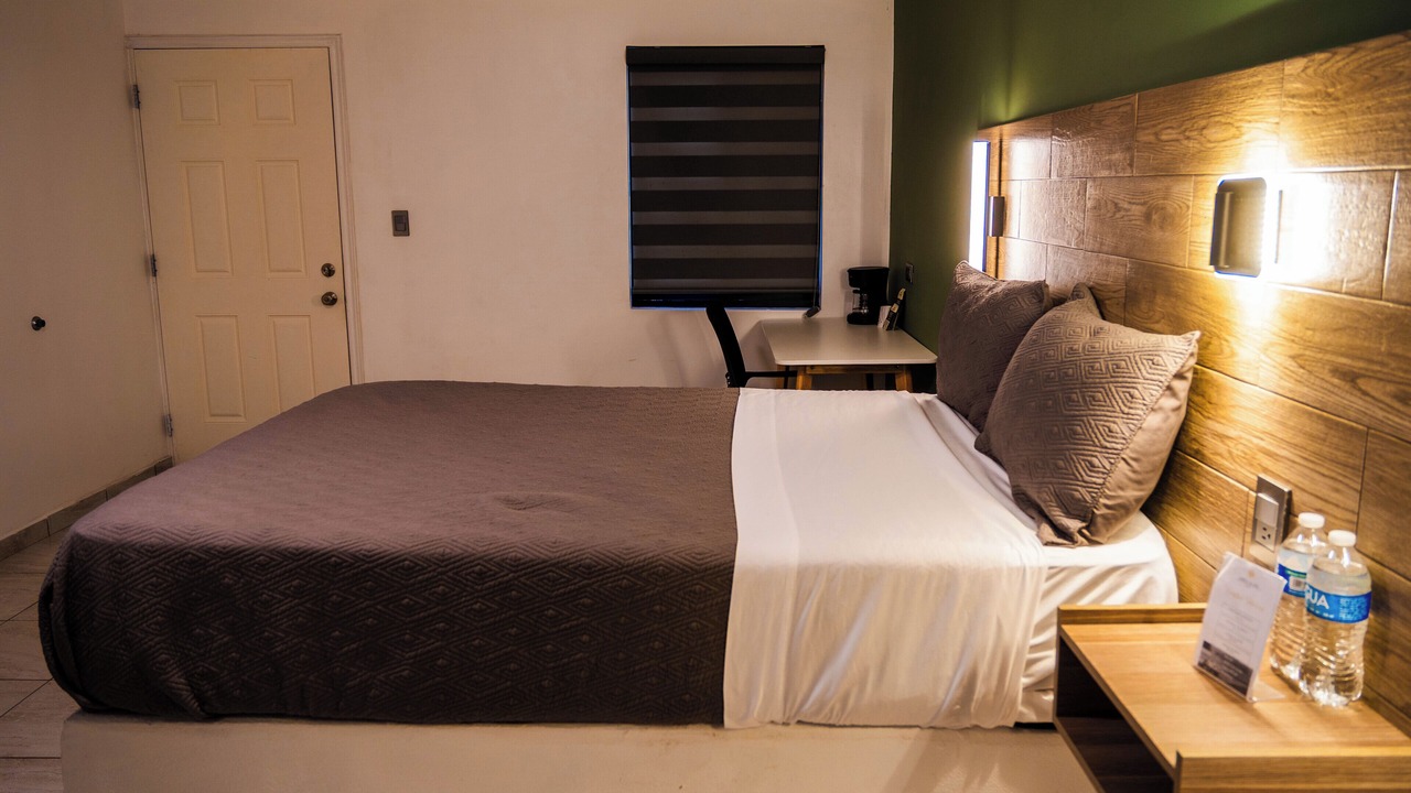Photo of Bedroom in Nacozari de Garcia