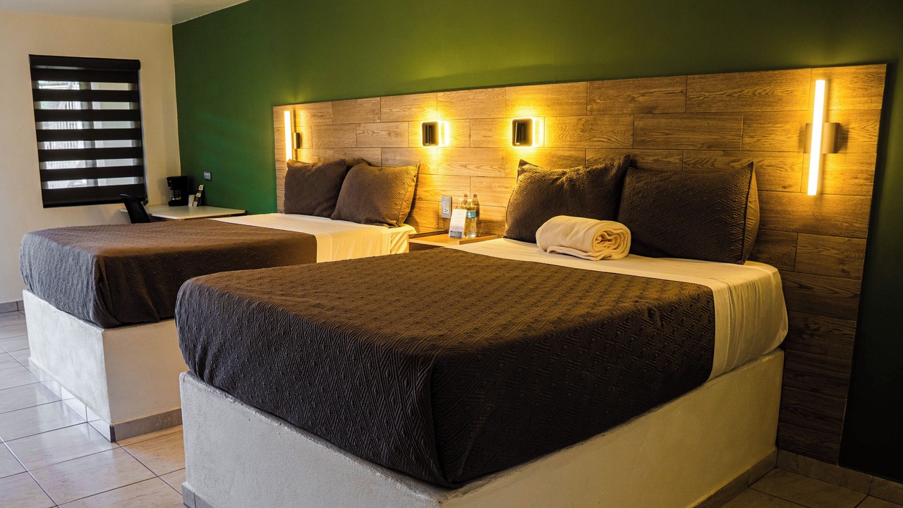 Photo of Bedroom in Nacozari de Garcia