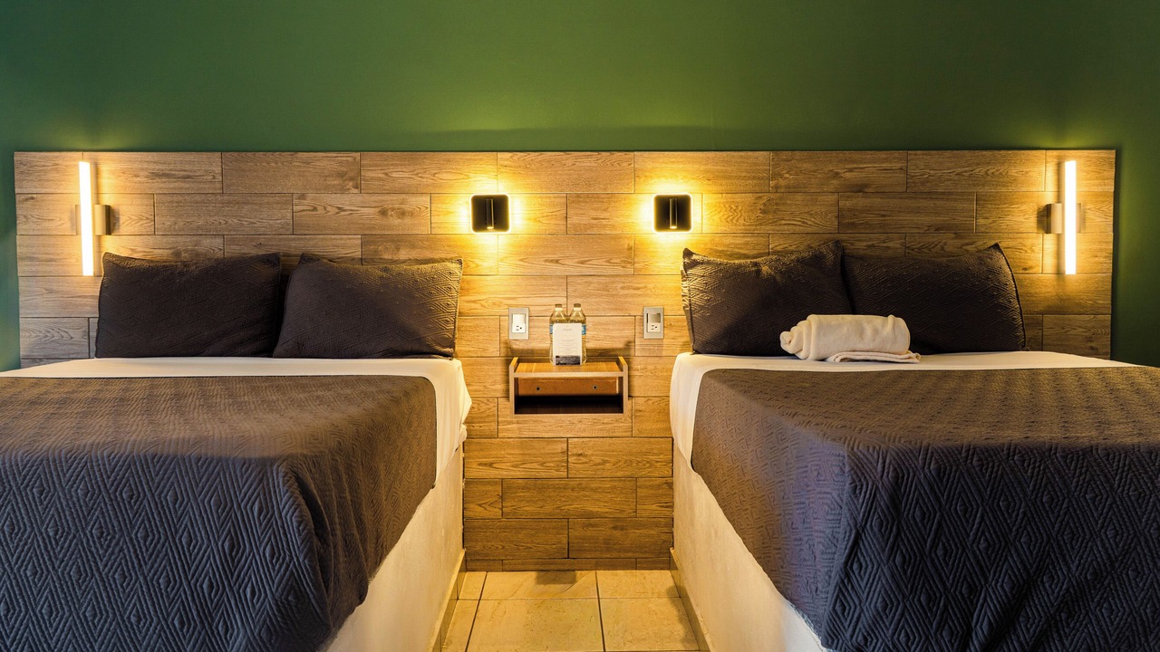 Photo of Bedroom in Nacozari de Garcia