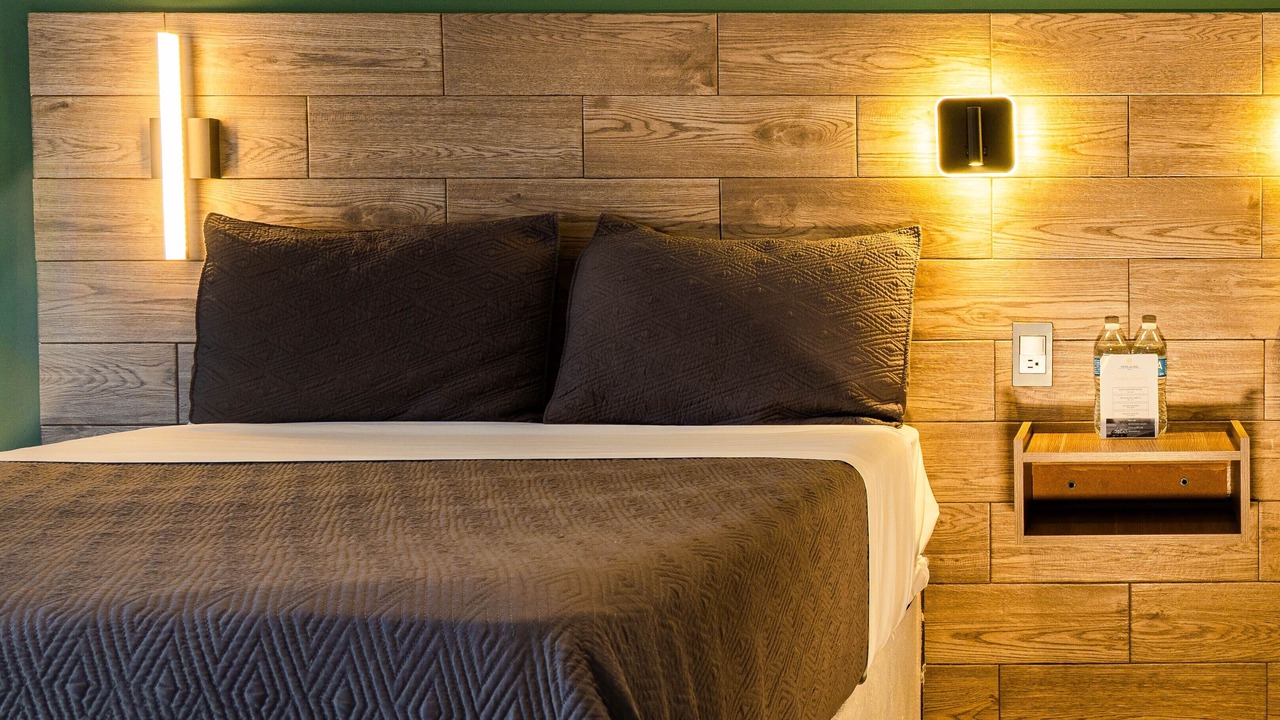 Photo of Bedroom in Nacozari de Garcia
