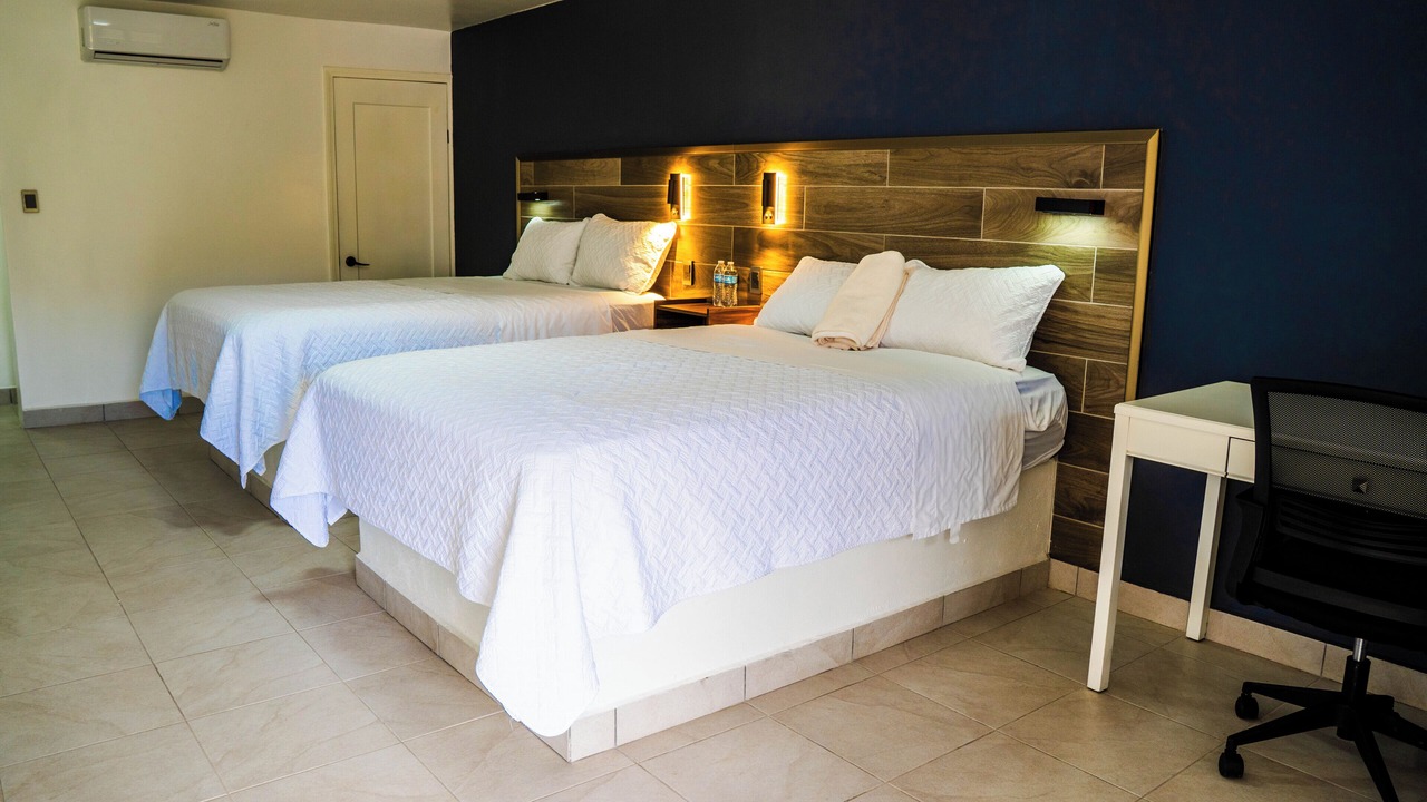 Photo of Bedroom in Nacozari de Garcia