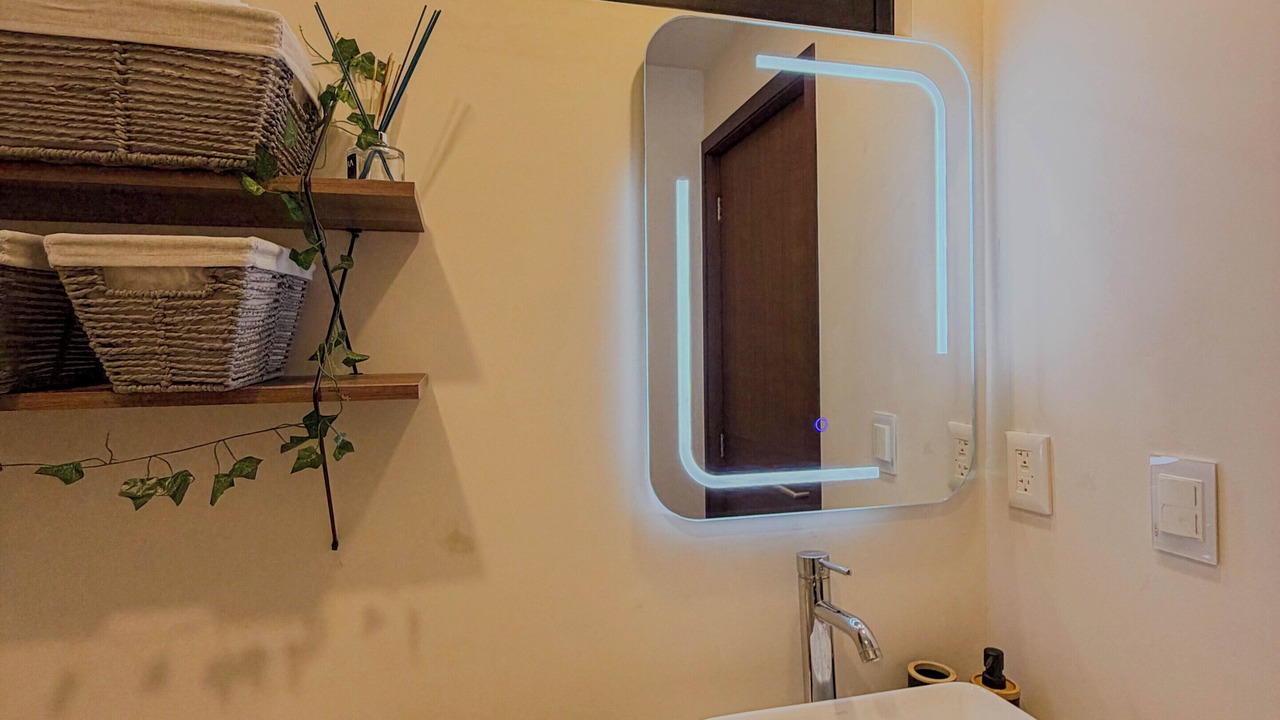 Photo of Bathroom in Tulum